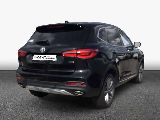 MG HS 1.5T-GDI Luxury