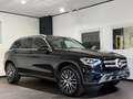 Mercedes-Benz GLC 220 d 4Matic AMG *Led-360°-2.HD.-19* Negro - thumbnail 4