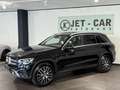 Mercedes-Benz GLC 220 d 4Matic AMG *Led-360°-2.HD.-19* Negro - thumbnail 1