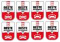 Volkswagen Touran Edition 2.0 TDI DSG  Edition 4ALL 7 SITZE LED NAVI Fekete - thumbnail 9
