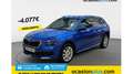 Skoda Kamiq 1.5 TSI Style DSG Blu/Azzurro - thumbnail 1