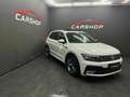 Volkswagen Tiguan R-Line Highline  4Motion DSG Blanc - thumbnail 5