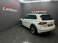 Volkswagen Tiguan R-Line Highline  4Motion DSG Blanc - thumbnail 10