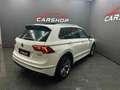 Volkswagen Tiguan R-Line Highline  4Motion DSG Blanc - thumbnail 8