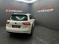 Volkswagen Tiguan R-Line Highline  4Motion DSG Blanc - thumbnail 7