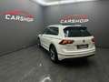 Volkswagen Tiguan R-Line Highline  4Motion DSG Blanc - thumbnail 9