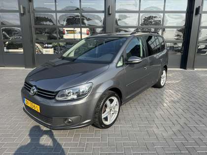 Volkswagen Touran 1.4 TSI automaat / Stoelverwarming