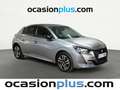 Peugeot 208 1.2 Puretech S&S Allure 100 Gris - thumbnail 2