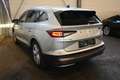 Skoda Enyaq iV 80 Loft, AHK, Wärmepumpe, LED, R-Kamera, Sit... Silber - thumbnail 8