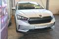 Skoda Enyaq iV 80 Loft, AHK, Wärmepumpe, LED, R-Kamera, Sit... Silber - thumbnail 5
