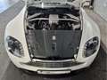 Aston Martin V8 Vantage EUROPA CARBON CUIR NAVI Alb - thumbnail 10