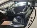Aston Martin V8 Vantage EUROPA CARBON CUIR NAVI Alb - thumbnail 4
