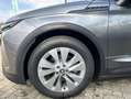 Skoda Elroq 60 Navi AHK LED SHZ Klima RFK PDC CarPlay Gris - thumbnail 22