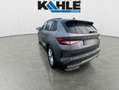 Skoda Elroq 60 Navi AHK LED SHZ Klima RFK PDC CarPlay Gris - thumbnail 6