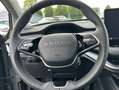 Skoda Elroq 60 Navi AHK LED SHZ Klima RFK PDC CarPlay Gris - thumbnail 15