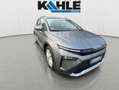 Skoda Elroq 60 Navi AHK LED SHZ Klima RFK PDC CarPlay Gris - thumbnail 3