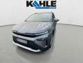 Skoda Elroq 60 Navi AHK LED SHZ Klima RFK PDC CarPlay Gris - thumbnail 4