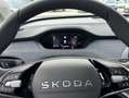 Skoda Elroq 60 Navi AHK LED SHZ Klima RFK PDC CarPlay Gris - thumbnail 14