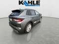 Skoda Elroq 60 Navi AHK LED SHZ Klima RFK PDC CarPlay Gris - thumbnail 7