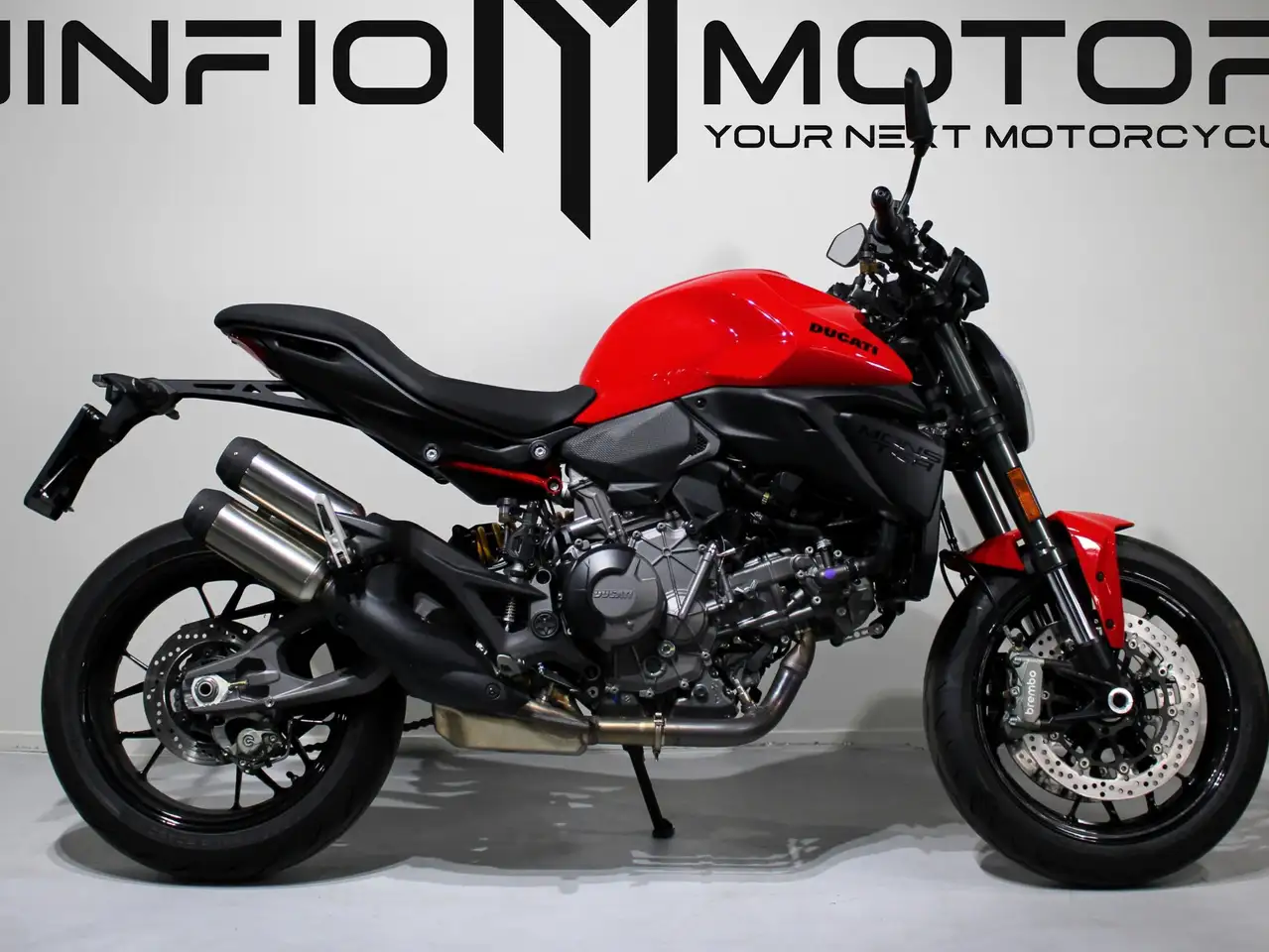 Ducati