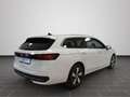 Volkswagen Passat Variant Business 2,0 l TDI SCR 90 kW (122 Weiß - thumbnail 2
