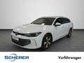 Volkswagen Passat Variant Business 2,0 l TDI SCR 90 kW (122 Weiß - thumbnail 1