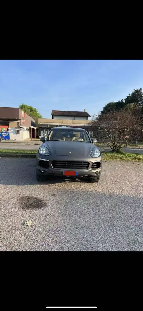 Porsche Cayenne 3.0 tiptronic - 2