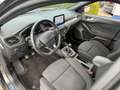Ford Focus Wagon 1.5 EcoBoost ST Line Business Grijs - thumbnail 6