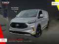 Ford Transit 320 2.0TDCI 170pk L2H1 Trail DC AWD Zilver - thumbnail 1
