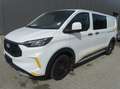 Ford Transit 320 2.0TDCI 170pk L2H1 Trail DC AWD Zilver - thumbnail 5