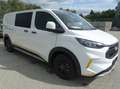 Ford Transit 320 2.0TDCI 170pk L2H1 Trail DC AWD Zilver - thumbnail 4