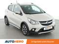 Opel Karl 1.0 Rocks*PDC*SHZ*KLIMA*TEMPO*GARANTIE* Beige - thumbnail 8
