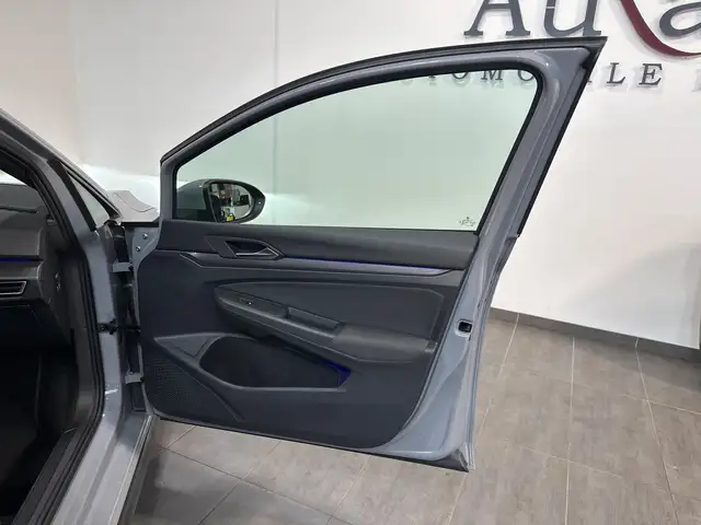 Volkswagen Golf view 7