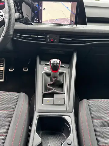 Volkswagen Golf view 15
