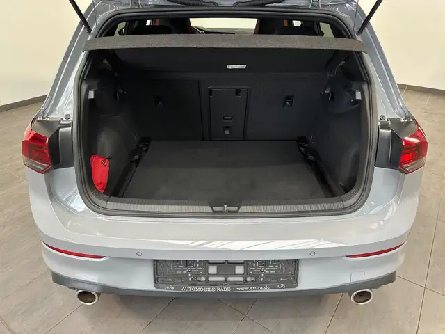 Volkswagen Golf view 8