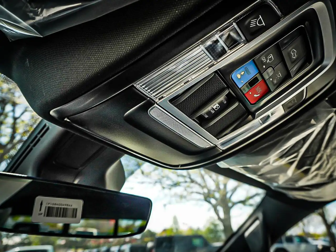RAM 1500 fotografie RAM 1500