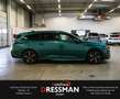 Peugeot 308 SW Hybrid 225 GT Pack MATRIX AHK FOCAL 360° Blauw - thumbnail 4