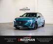 Peugeot 308 SW Hybrid 225 GT Pack MATRIX AHK FOCAL 360° Blauw - thumbnail 1
