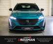 Peugeot 308 SW Hybrid 225 GT Pack MATRIX AHK FOCAL 360° Blauw - thumbnail 2