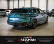 Peugeot 308 SW Hybrid 225 GT Pack MATRIX AHK FOCAL 360° Blauw - thumbnail 5