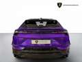 Lamborghini Urus Urus 4.0 V8 auto PERFORMANTE - IVA ESPOSTA Violett - thumbnail 4
