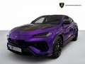 Lamborghini Urus Urus 4.0 V8 auto PERFORMANTE - IVA ESPOSTA Violett - thumbnail 7