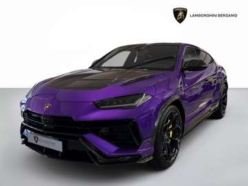 Urus 4.0 V8 auto PERFORMANTE
