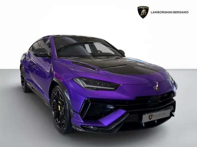 Lamborghini Urus Urus 4.0 V8 auto PERFORMANTE - IVA ESPOSTA
