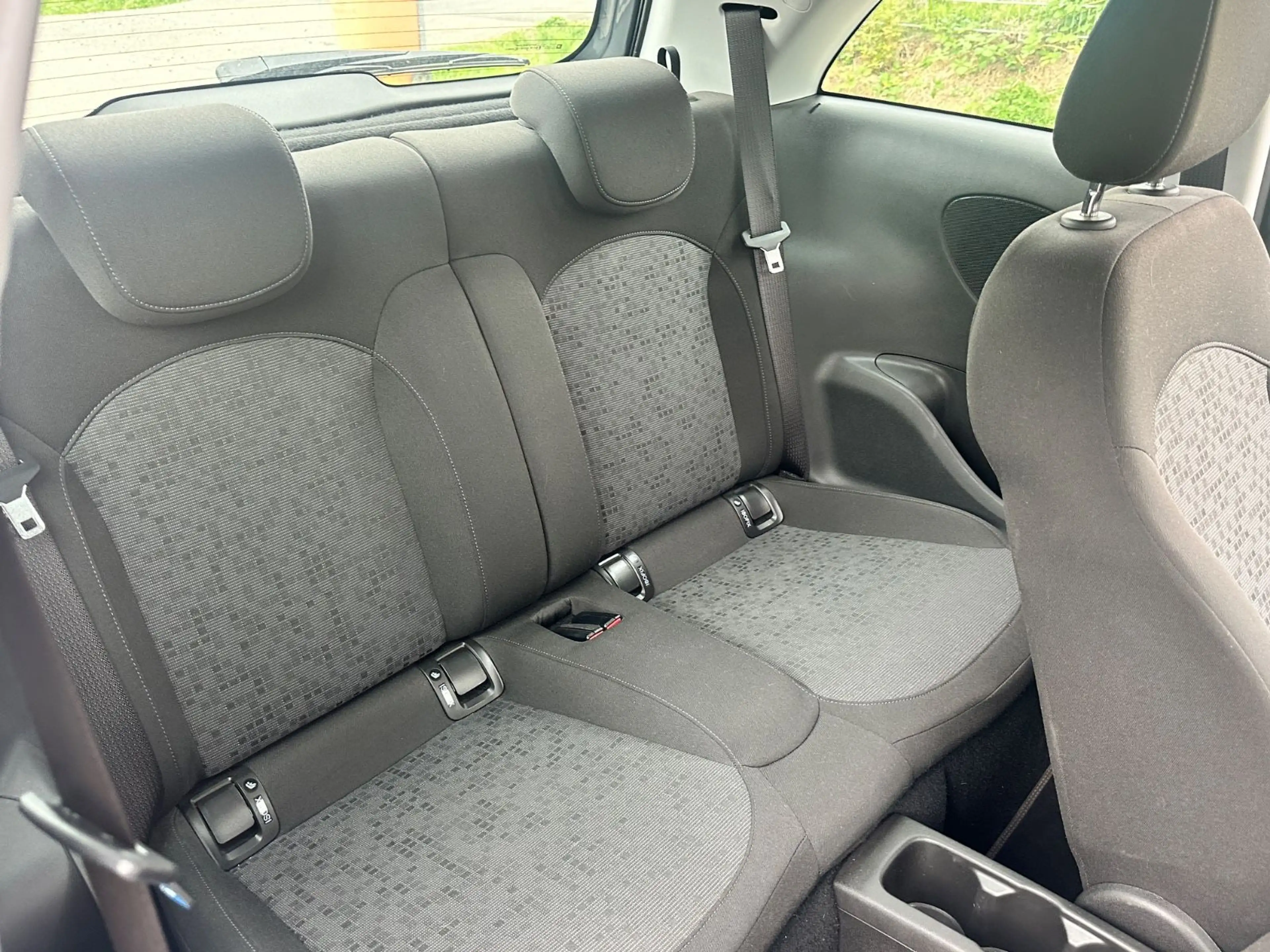 Opel Adam Jam ecoFlex * 1.Hand * Intellink * — photo 10