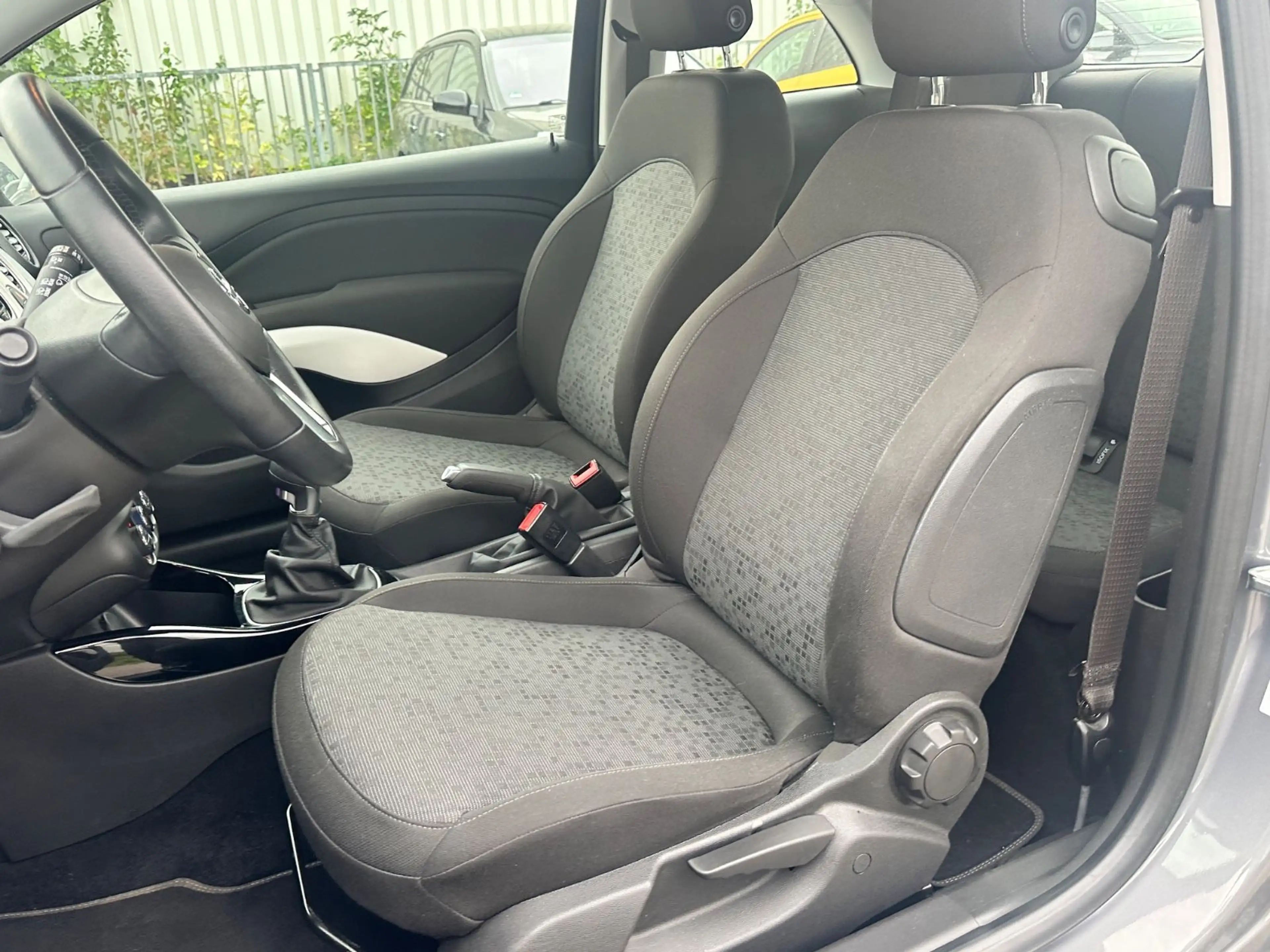 Opel Adam Jam ecoFlex * 1.Hand * Intellink * — photo 8