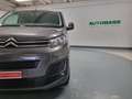Citroen Spacetourer XL 2.0 Bluehdi 140cv S&S Business eat8 my21 Szary - thumbnail 18