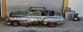 Cadillac Sonstige Grau - thumbnail 9