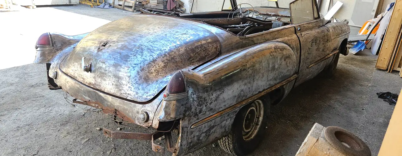 Cadillac, foto 12