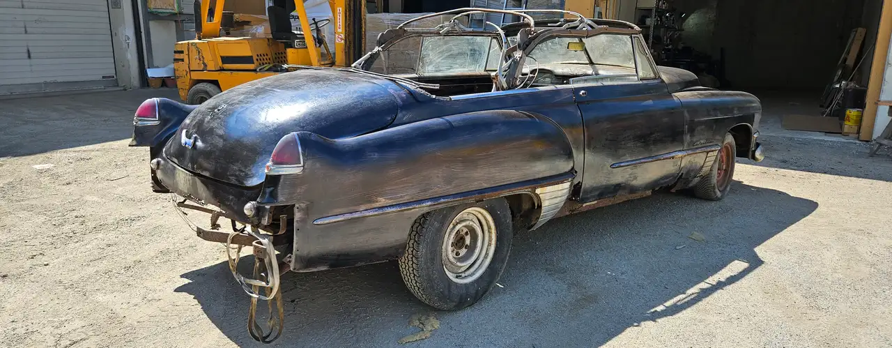 Cadillac, foto 7